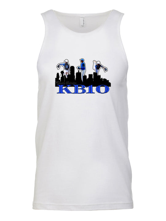 KB10 Tank Top
