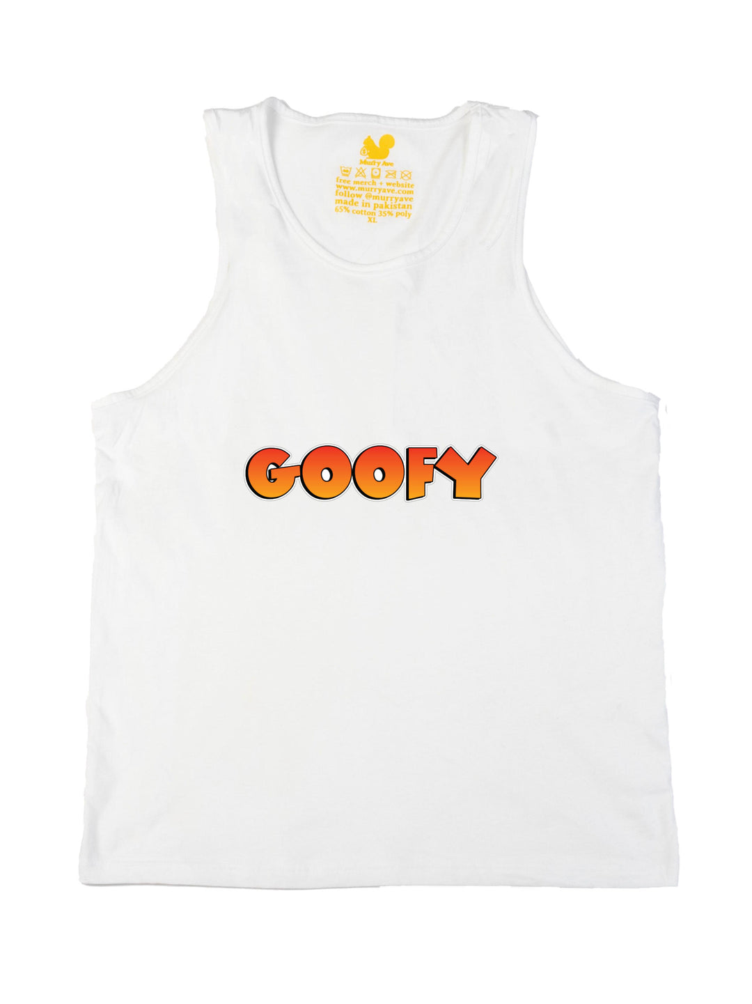 GOOFY Tank Top
