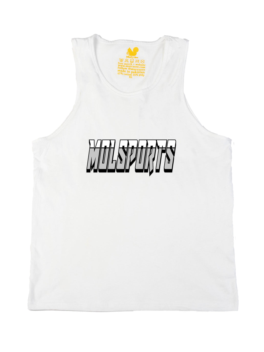 Damola Mol Tank Top