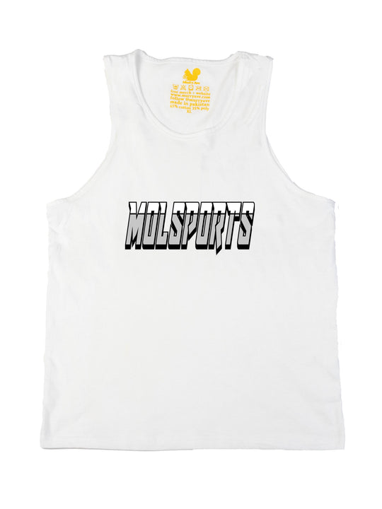 Damola Mol Tank Top