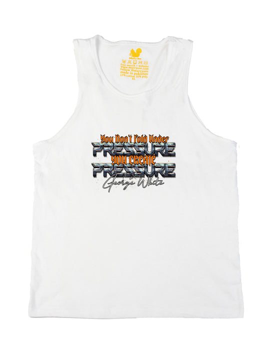 Pressure Tank Top