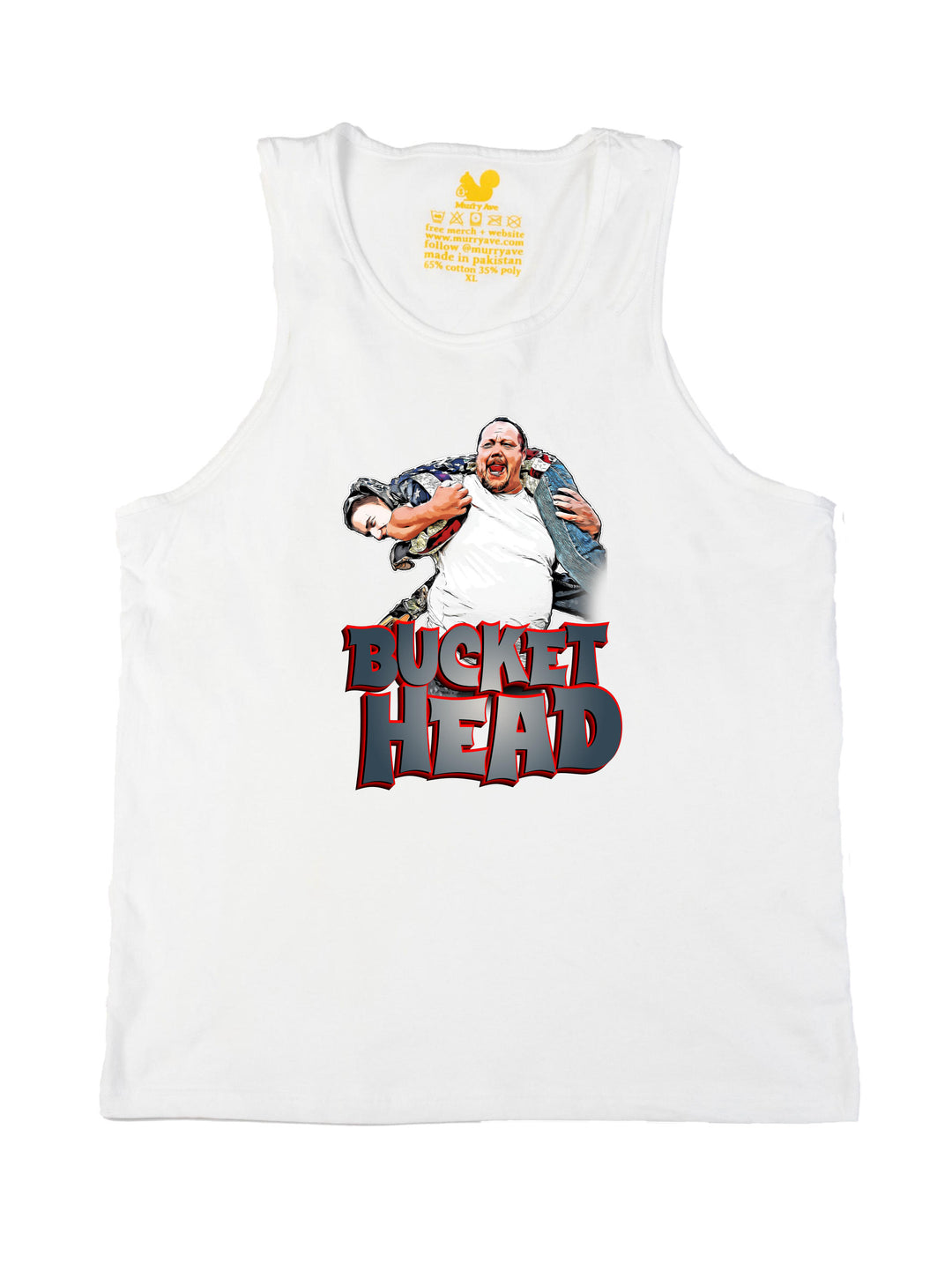 Albert Kissling Tank Top