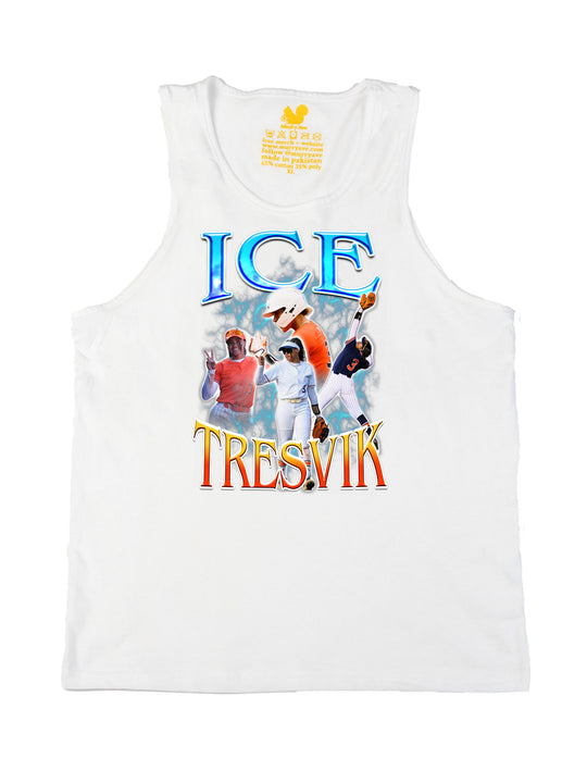 Icess Tresvik Tank Top