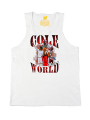 Jeremiah Cole Tank Top