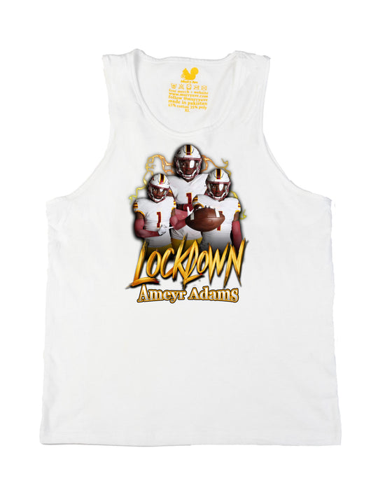 Ameyr Adams Tank Top