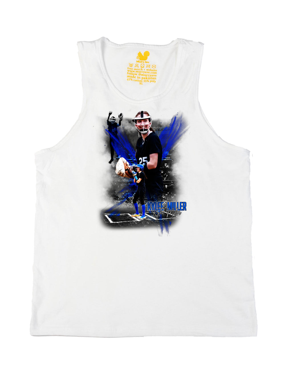 Kylee Miller Tank Top