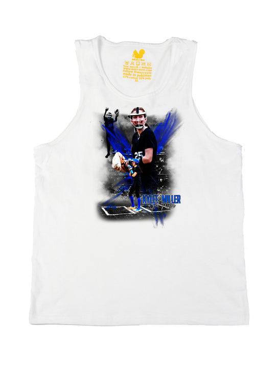 Kylee Miller Tank Top