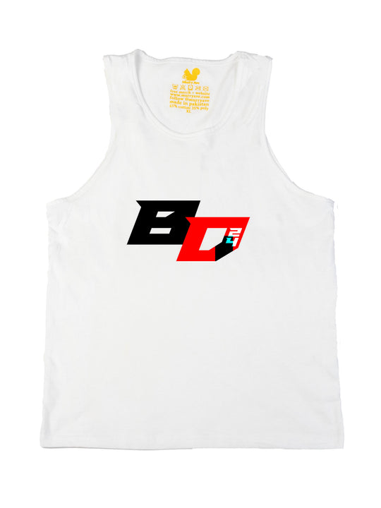 BD24 Tank Top