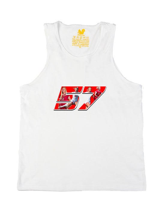 Riley Morris 57 Tank Top