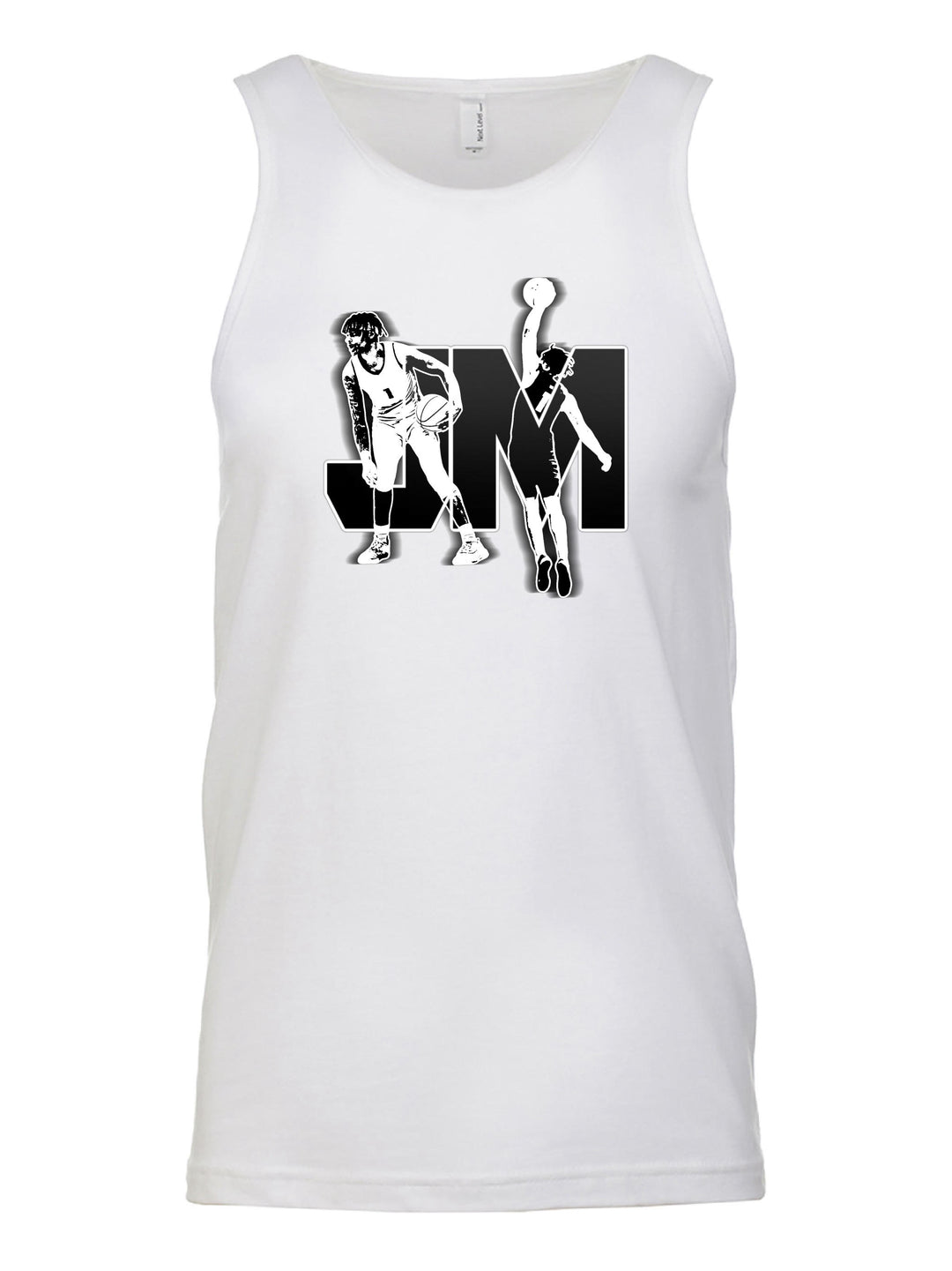 Josh Massey Tank Top