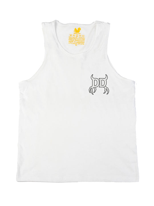 Dead Eyed Demon Pocket Tank Top