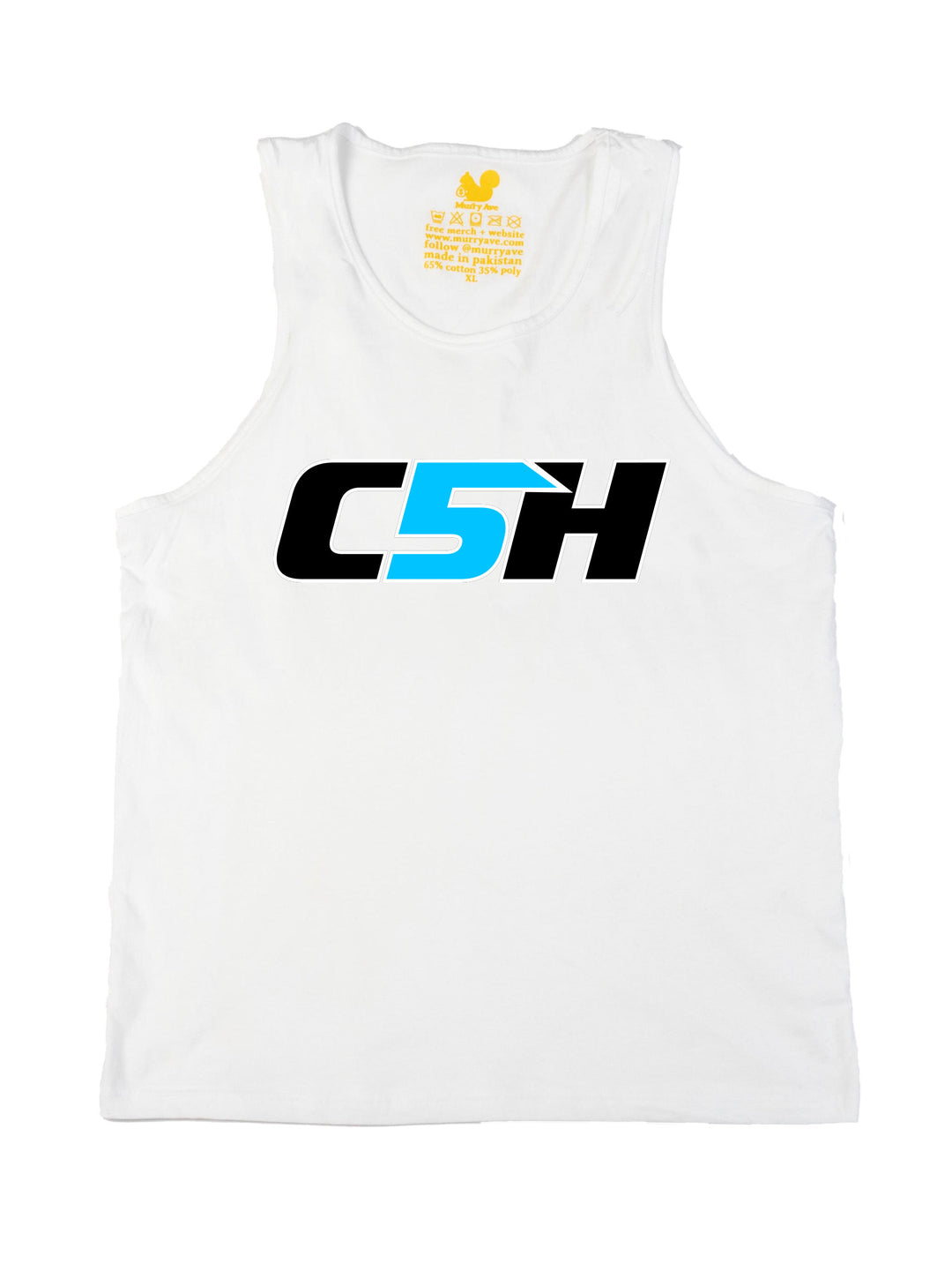 C5H Tank Top
