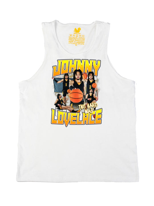 Johnny Lovelace Tank Top