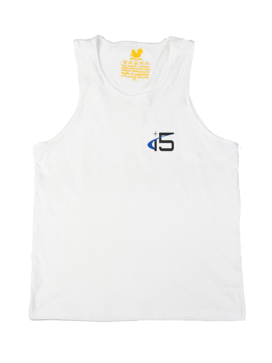 i5 Tank Top