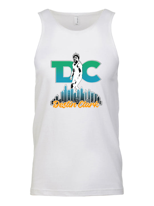 Destin Clark Tank Top