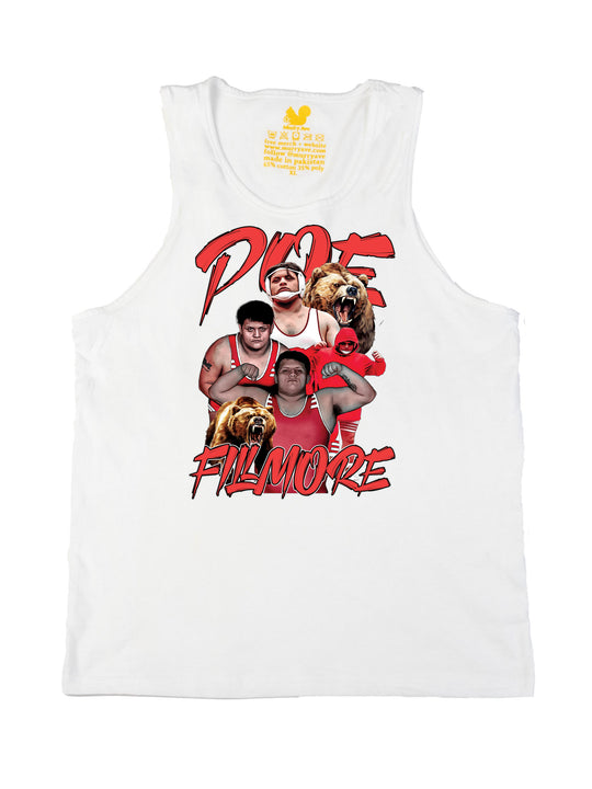 Poe Fillmore Tank Top