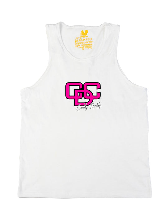 Chasity Daniels Tank Top