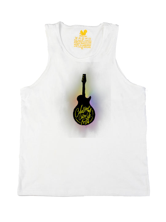 Celebrity Care Fest Tank Top