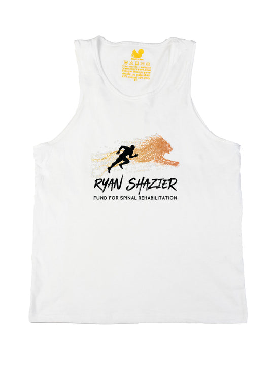 RS Bulk Tank Top