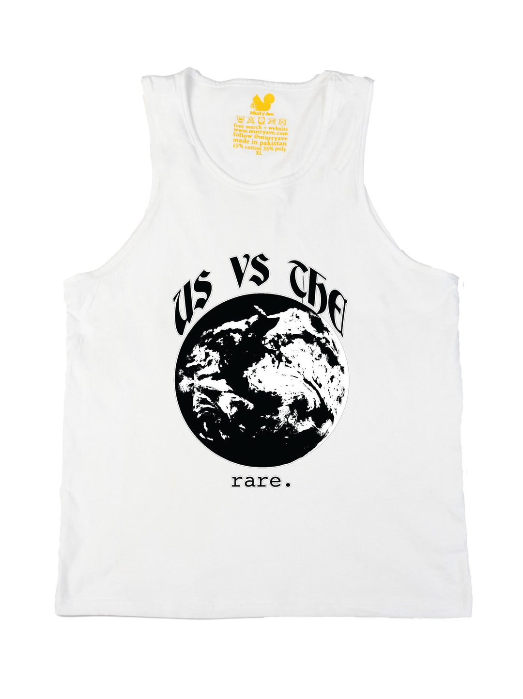 Brett Thompson Tank Top