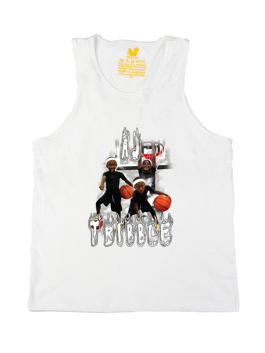 AJ Tribble Tank Top