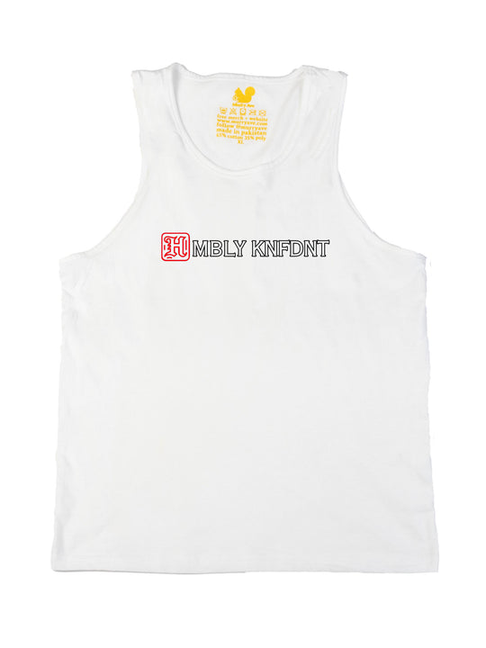 Jordan Williams Tank Top