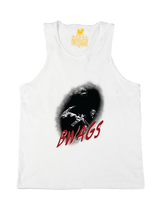 BWAGS Tank Top