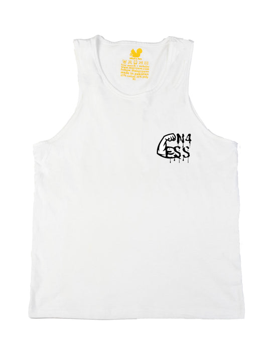 N4Less Drippy Tank Top
