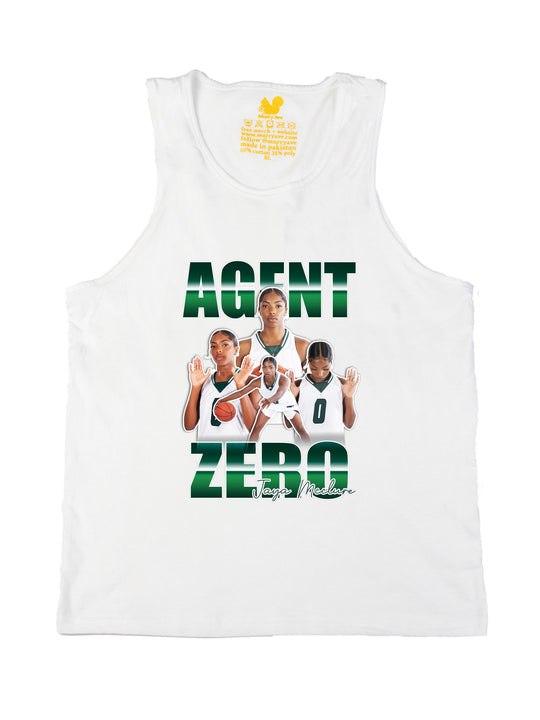Jaya Mcclure Tank Top