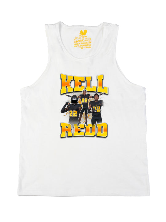 Markell Redding Tank Top