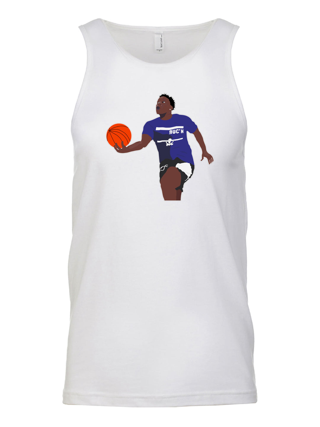 BAMN Tank Top