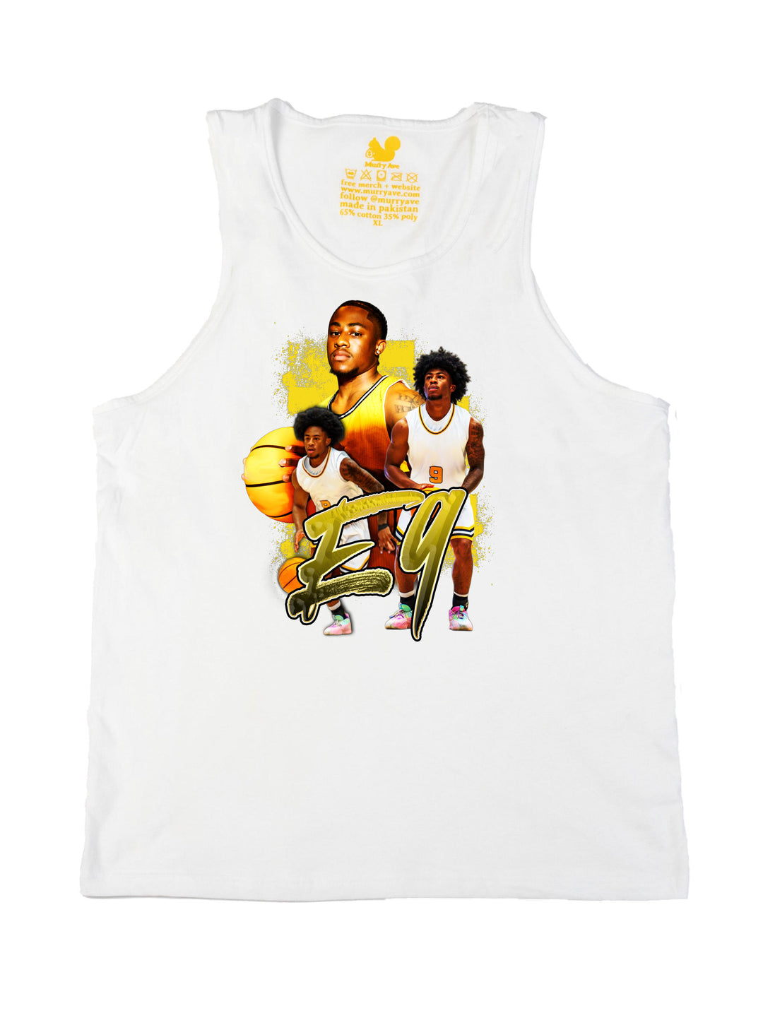 1a-FF - Copy - Copy Tank Top