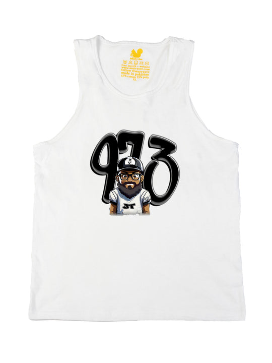 Jaysen Triunfer Tank Top
