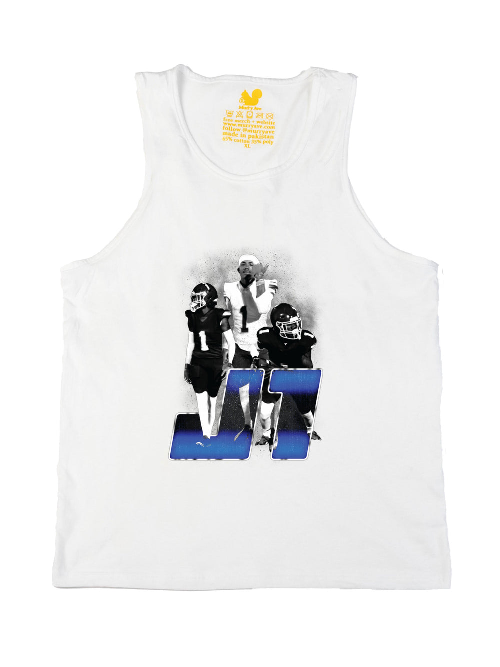 J1 Tank Top