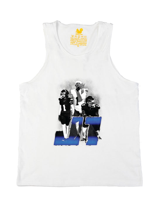 J1 Tank Top