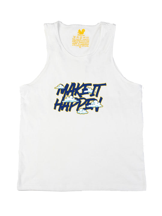Make It Happen DT Tank Top