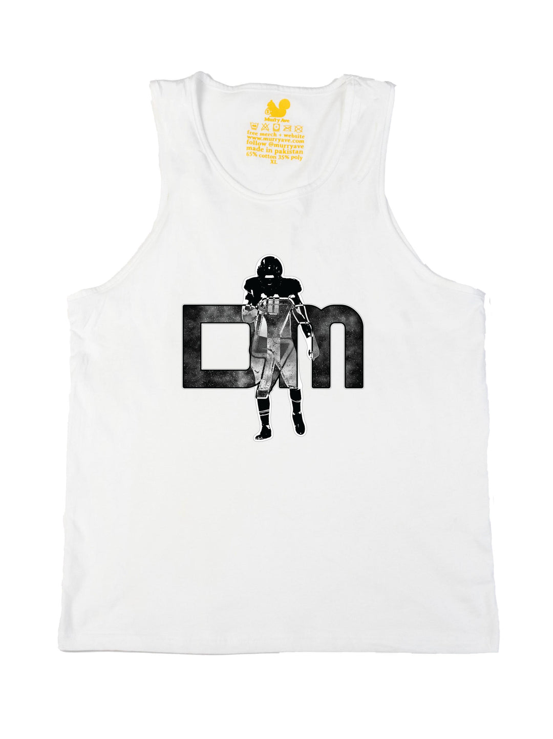 Donovan Manuel Tank Top