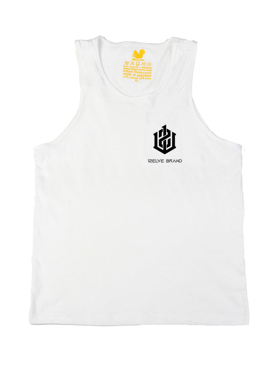 12elve Brand Tank Top