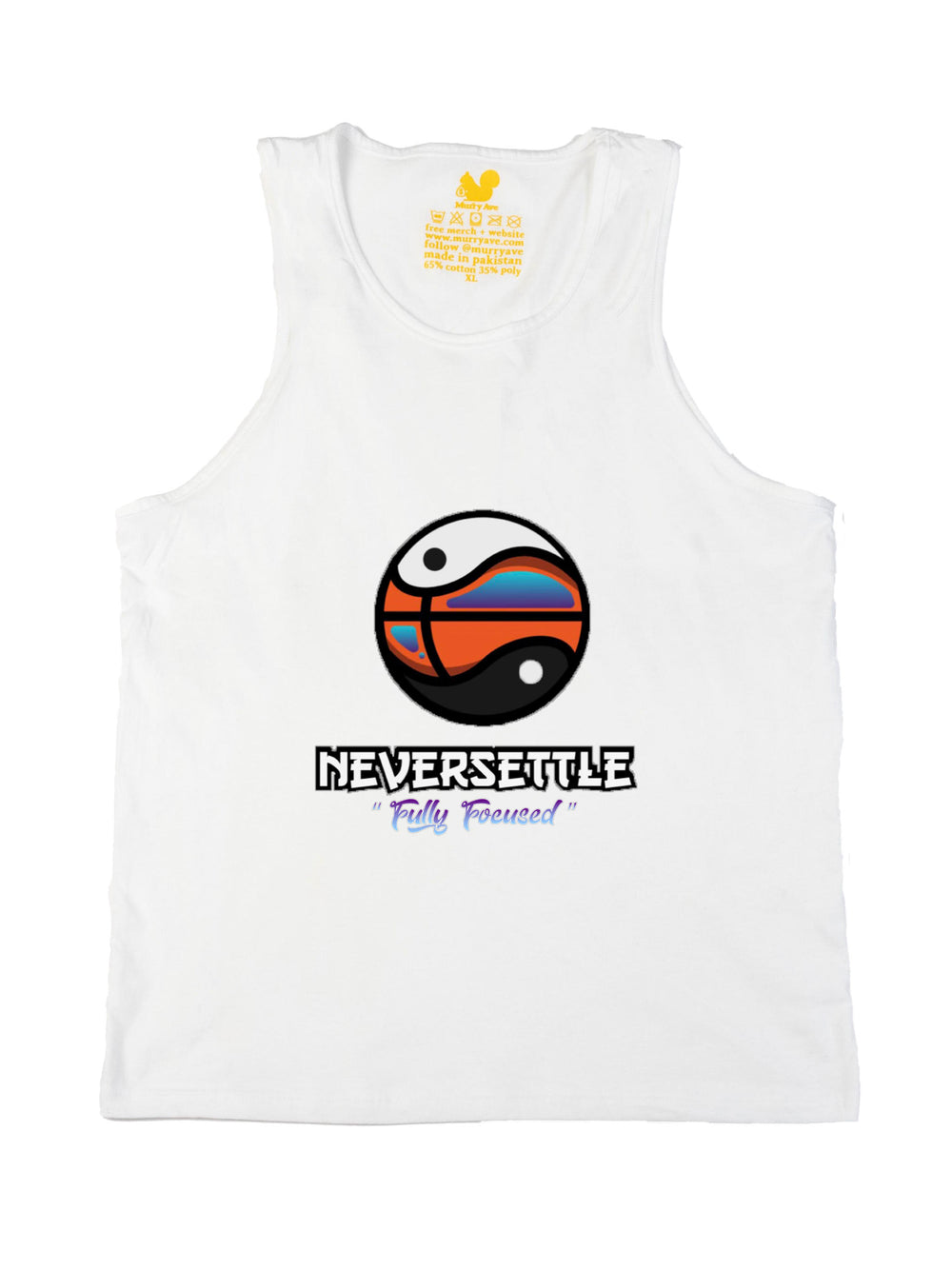 Tyler Frank Tank Top