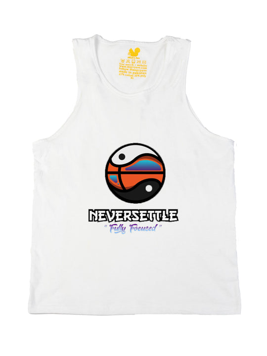 Tyler Frank Tank Top