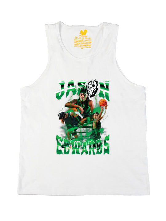 Jason Edwards Tank Top