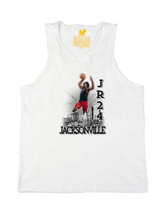 Jaylen Robinson Tank Top