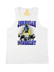 Jeremiah McNeeley Tank Top