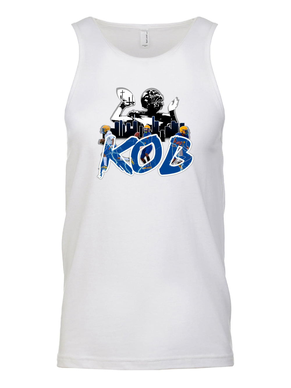 KOB Tank Top