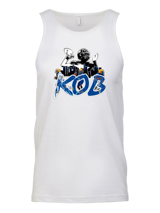 KOB Tank Top