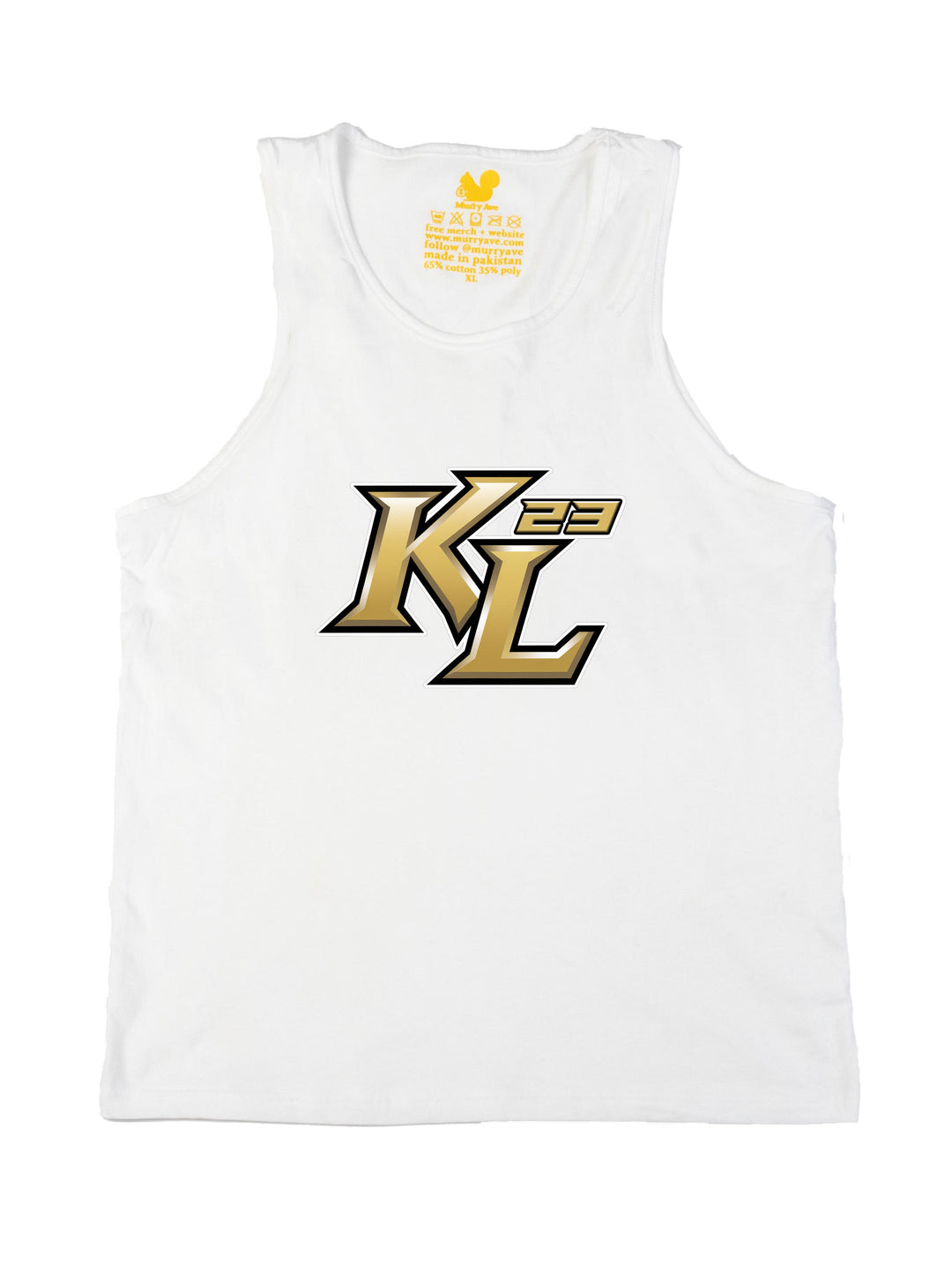 Keane Lewis Tank Top