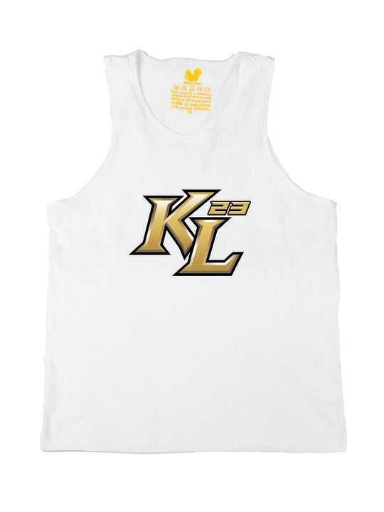 Keane Lewis Tank Top