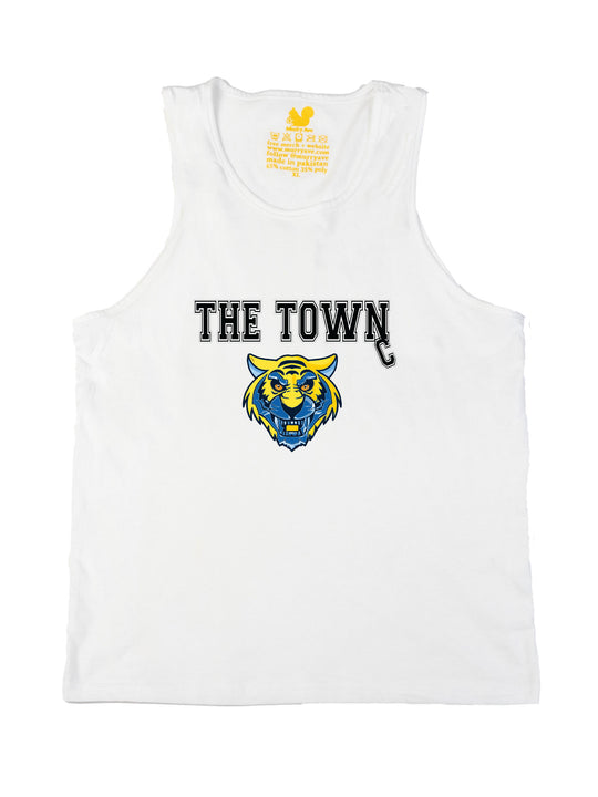 BBM Tank Top