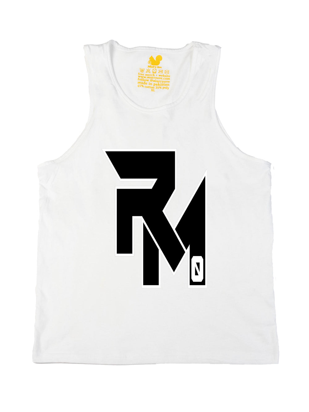 Rickey Mcgill Tank Top