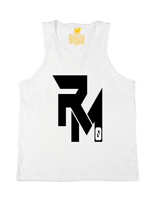 Rickey Mcgill Tank Top